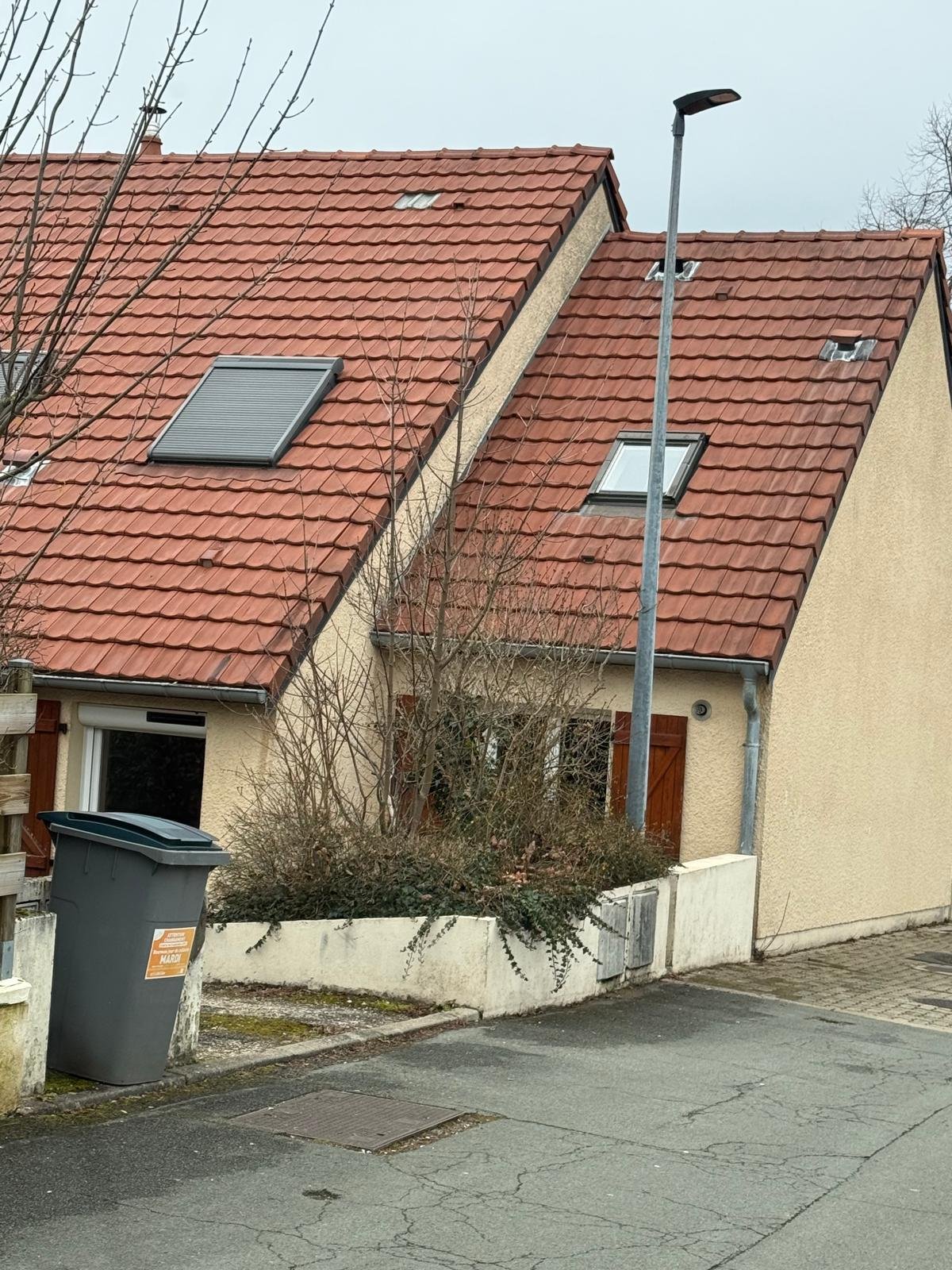 NETTOYAGE TOITURE AUDEUX