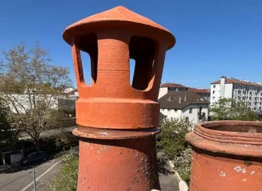 ramonage conduit Larnod