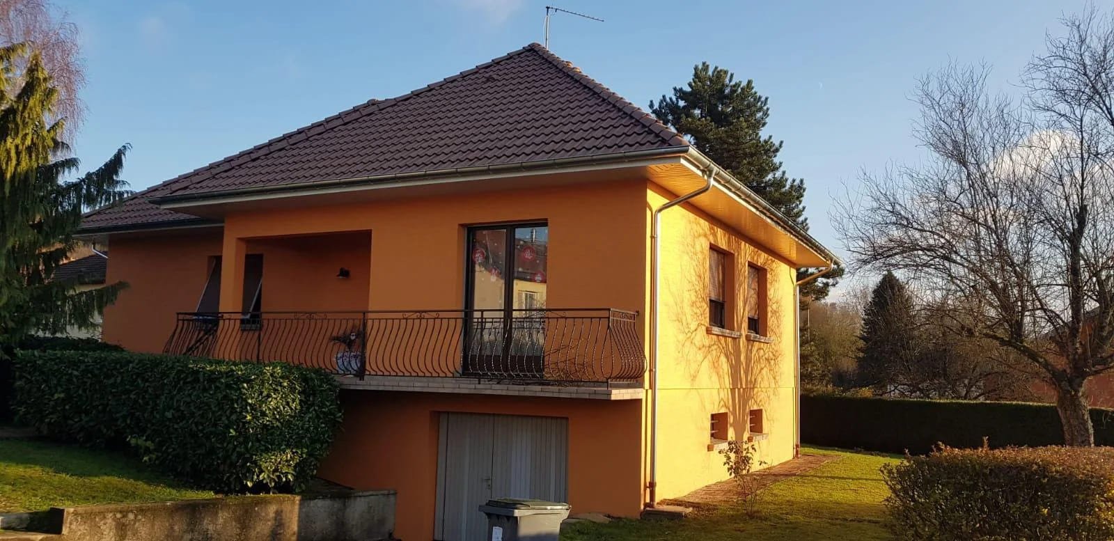 renovation toiture Mamirolle