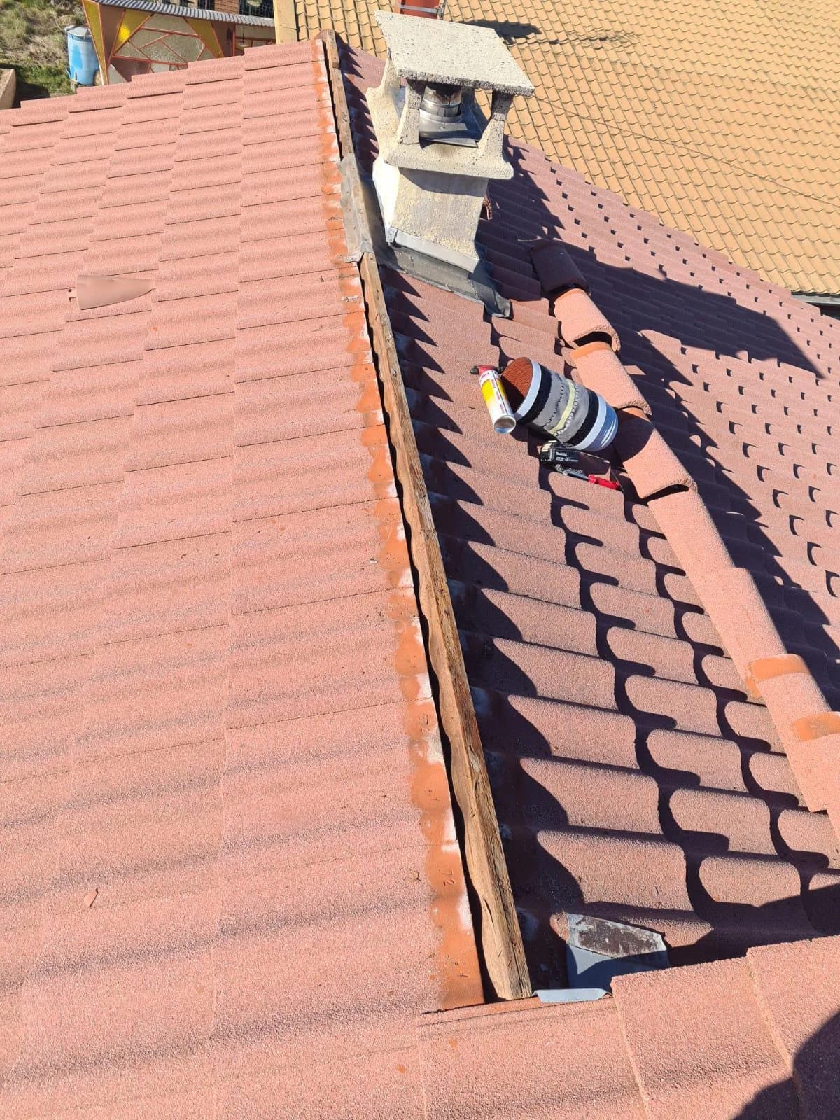 renovation toiture Rosche les Beaupré