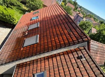 toiture Miserez les Salines